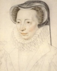 Jacqueline de Longwy